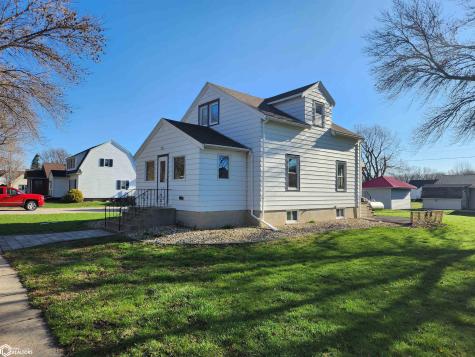 408 N Main Street Buffalo Center IA 50424
