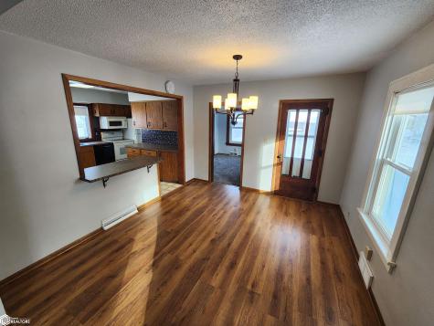 408 N Main Street Buffalo Center IA 50424