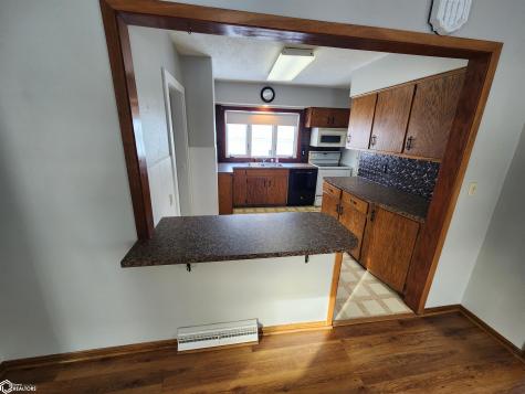 408 N Main Street Buffalo Center IA 50424