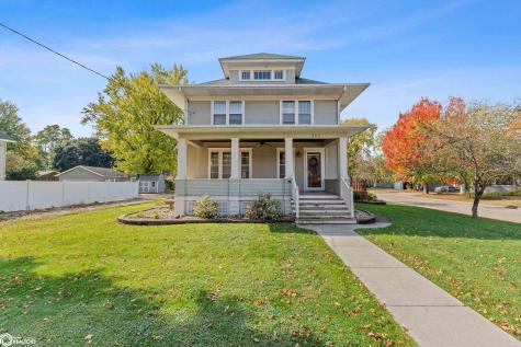315 N 6th Street Clear Lake IA 50428