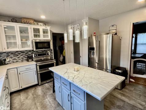 315 N 6th Street Clear Lake IA 50428