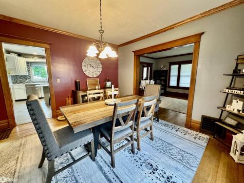 315 N 6th Street Clear Lake IA 50428