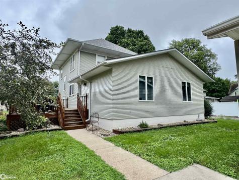 315 N 6th Street Clear Lake IA 50428