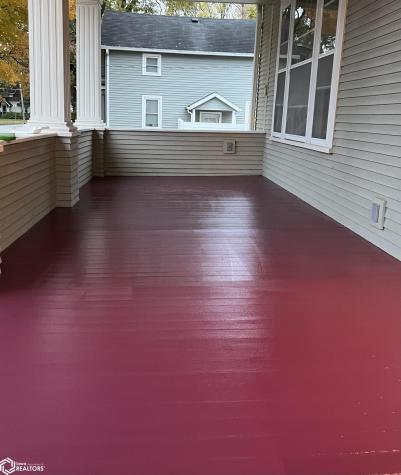 315 N 6th Street Clear Lake IA 50428