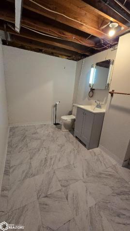 207 N Lincoln Street Lake Mills IA 50450