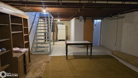 207 N Lincoln Street Lake Mills IA 50450