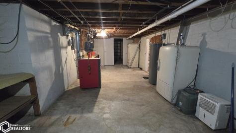 207 N Lincoln Street Lake Mills IA 50450