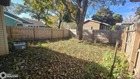 207 N Lincoln Street Lake Mills IA 50450