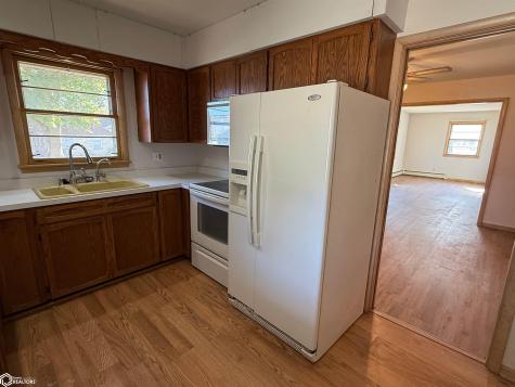 207 N Lincoln Street Lake Mills IA 50450