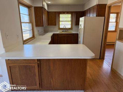 207 N Lincoln Street Lake Mills IA 50450