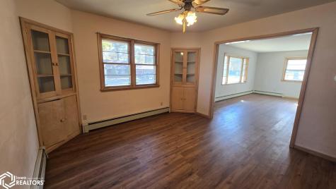 207 N Lincoln Street Lake Mills IA 50450