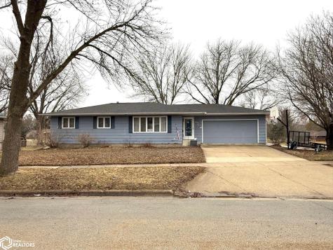 419 W Overmeyer Drive Algona IA 50511