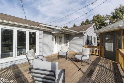 2037 12th Street NE Mason City IA 50401
