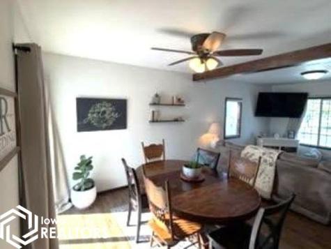 395 W 7th Street Garner IA 50438