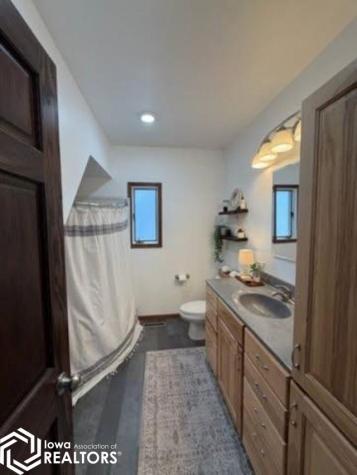 395 W 7th Street Garner IA 50438