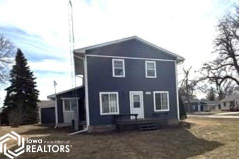 395 W 7th Street Garner IA 50438