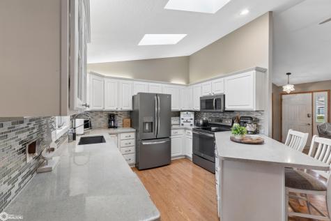 105 Woodlane Drive Clear Lake IA 50428