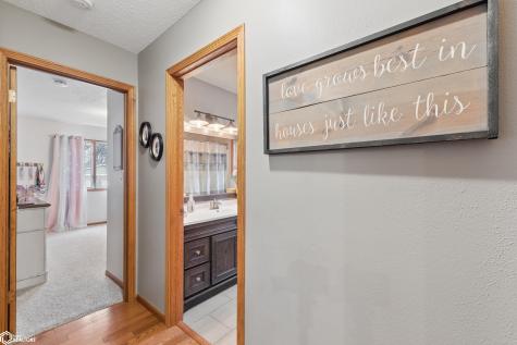 105 Woodlane Drive Clear Lake IA 50428