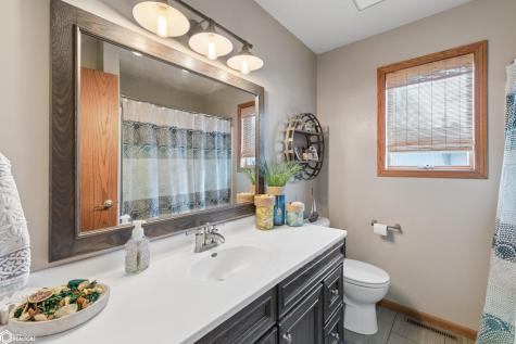 105 Woodlane Drive Clear Lake IA 50428