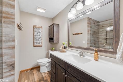 105 Woodlane Drive Clear Lake IA 50428
