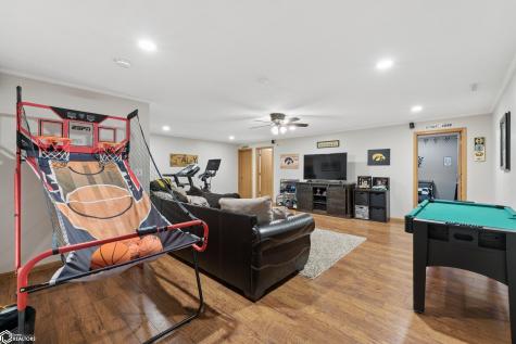 105 Woodlane Drive Clear Lake IA 50428