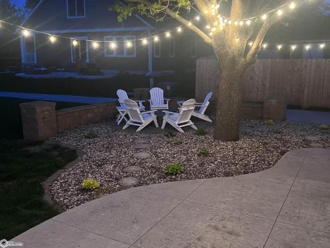 105 Woodlane Drive Clear Lake IA 50428