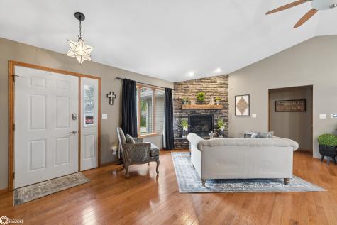 105 Woodlane Drive Clear Lake IA 50428