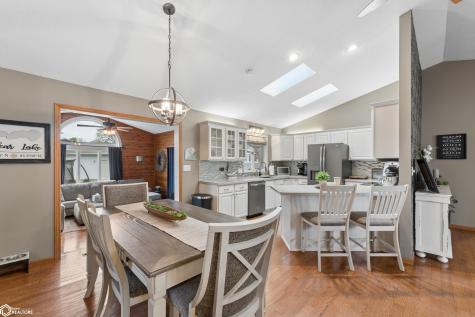 105 Woodlane Drive Clear Lake IA 50428