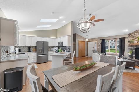 105 Woodlane Drive Clear Lake IA 50428