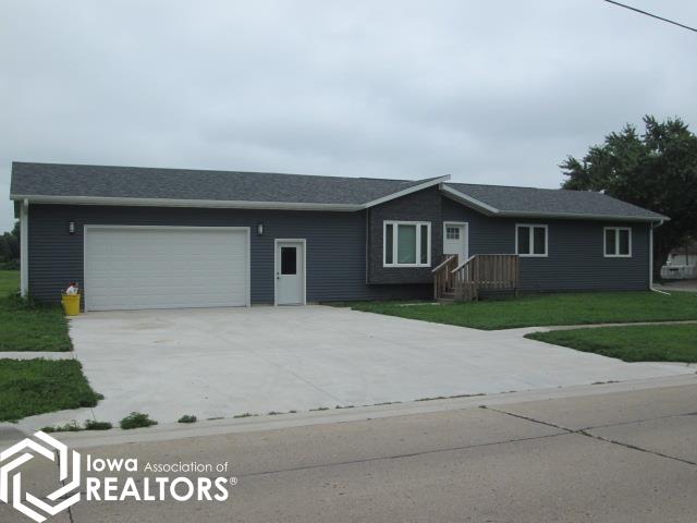 803 E Main Street Belmond IA 50421