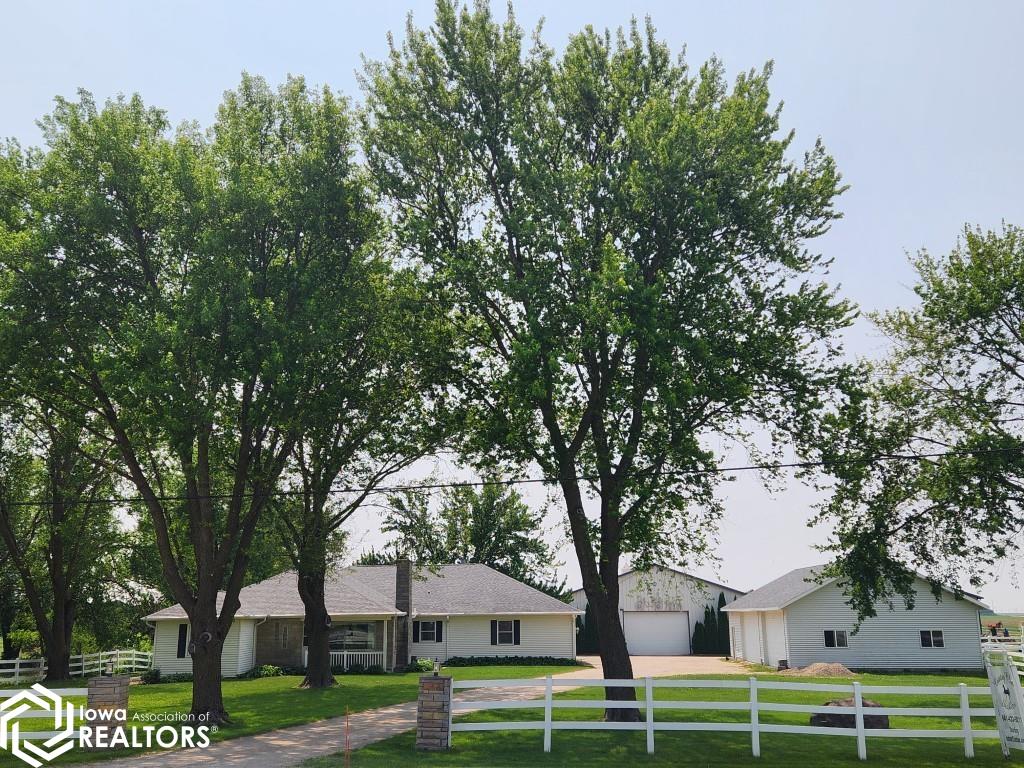 3511 19th Street SW Mason City IA 50401