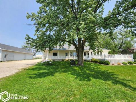 3511 19th Street SW Mason City IA 50401