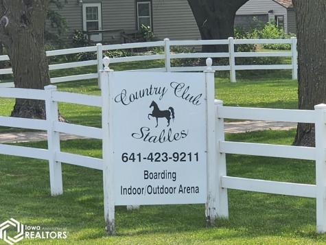 3511 19th Street SW Mason City IA 50401