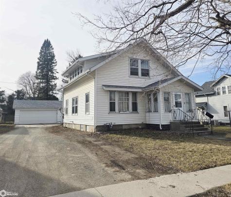 740 Grove Avenue Garner IA 50438