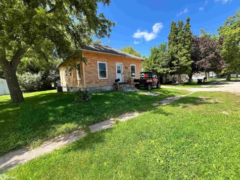 708 2nd Street SW Clarion IA 50525