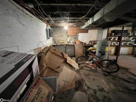 708 2nd Street SW Clarion IA 50525