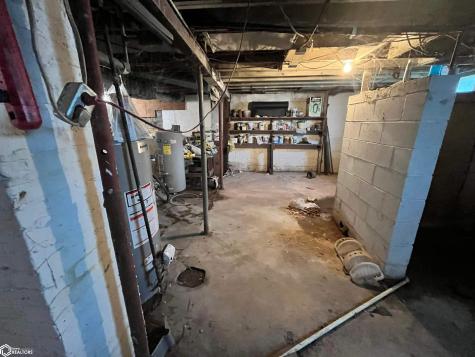 708 2nd Street SW Clarion IA 50525