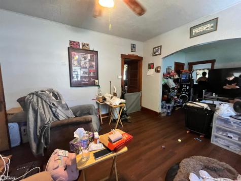708 2nd Street SW Clarion IA 50525