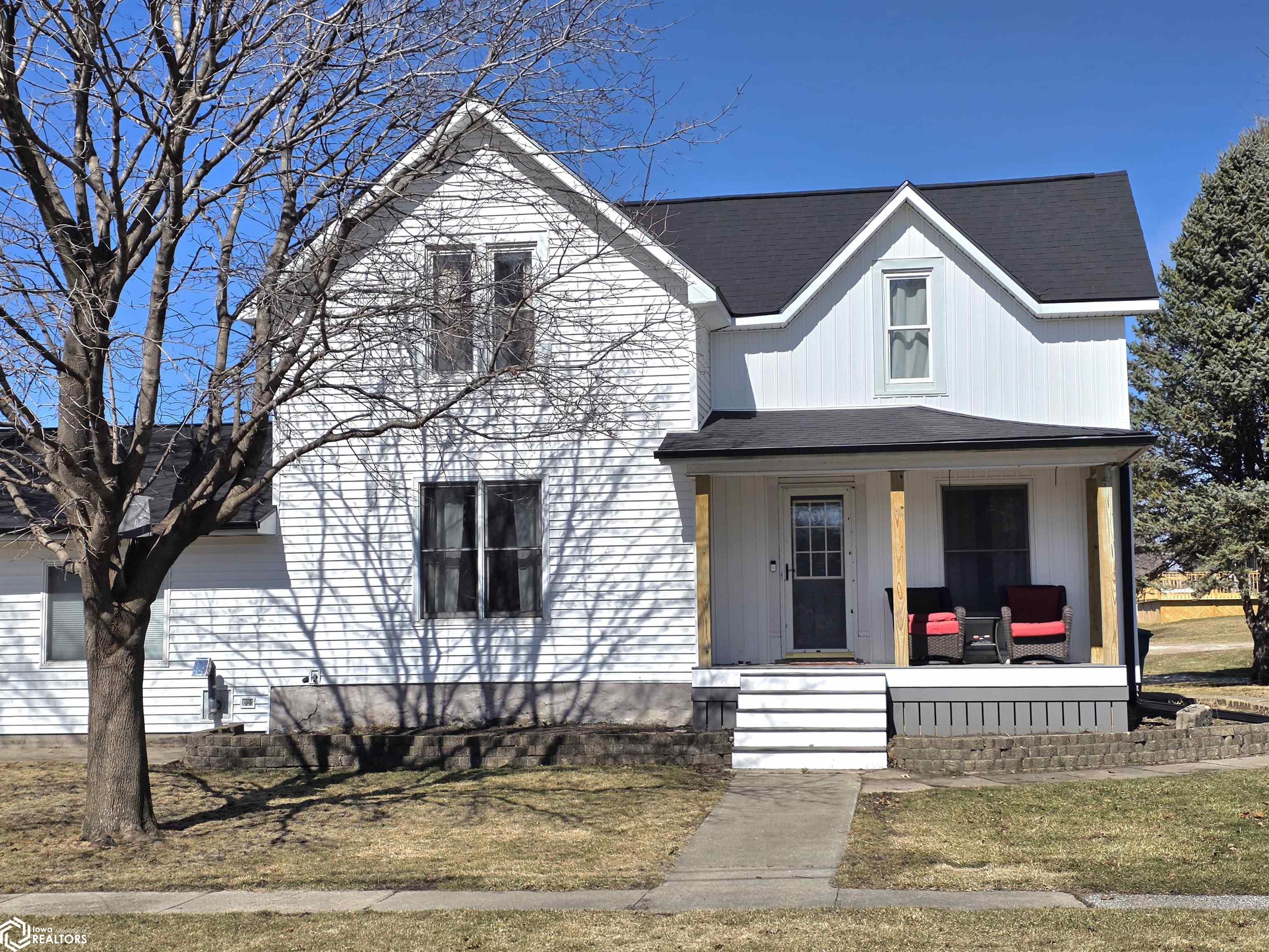 213 Jefferson Street Rockwell IA 50469