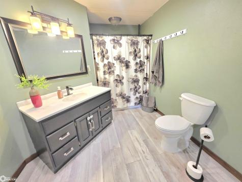 213 Jefferson Street Rockwell IA 50469