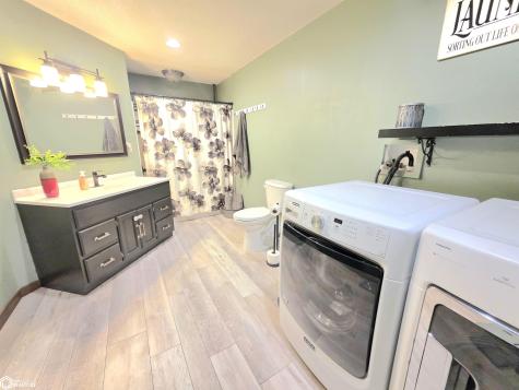 213 Jefferson Street Rockwell IA 50469
