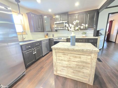 213 Jefferson Street Rockwell IA 50469
