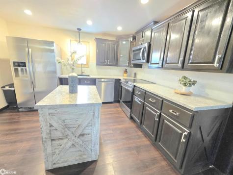 213 Jefferson Street Rockwell IA 50469