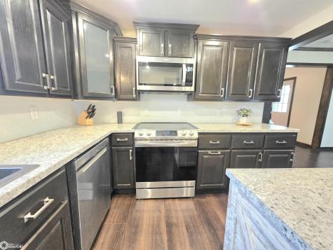 213 Jefferson Street Rockwell IA 50469