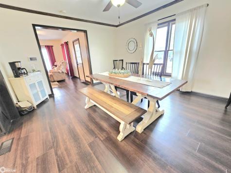 213 Jefferson Street Rockwell IA 50469