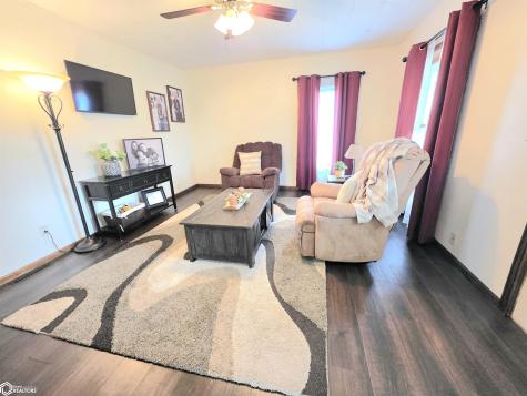 213 Jefferson Street Rockwell IA 50469