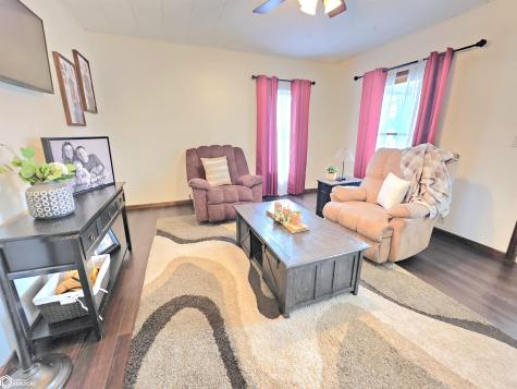 213 Jefferson Street Rockwell IA 50469