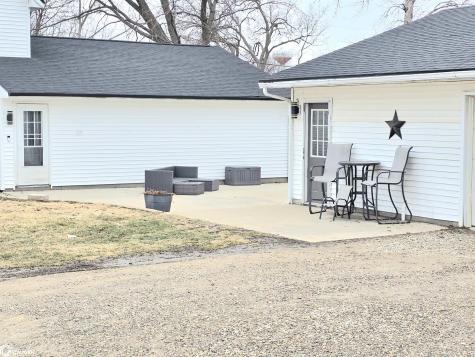 213 Jefferson Street Rockwell IA 50469