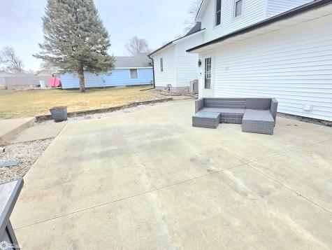 213 Jefferson Street Rockwell IA 50469