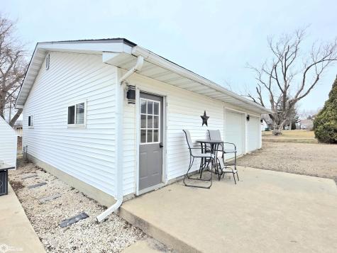 213 Jefferson Street Rockwell IA 50469